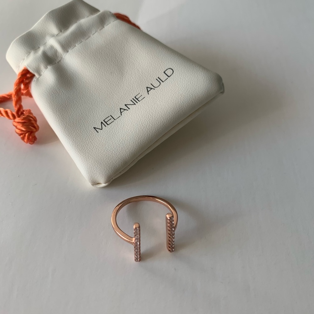 Melanie Auld Ring - image 2